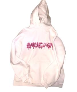 BALENCIAGA Худи/толстовка