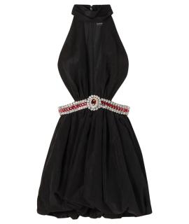 DAVID KOMA Коктейльное платье