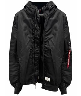 ALPHA INDUSTRIES Другое