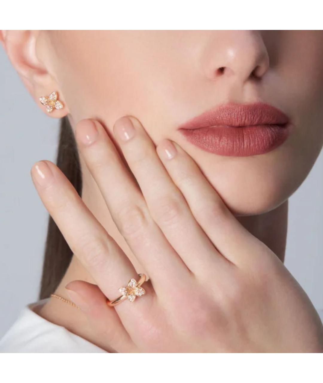 PASQUALE BRUNI Золотое колье из розового золота, фото 2