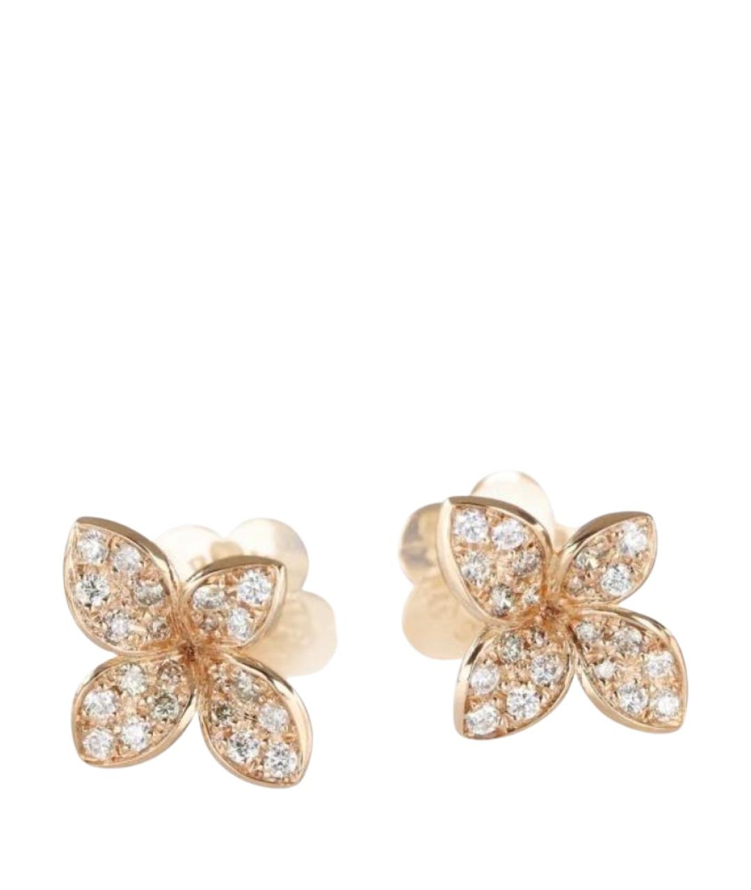 PASQUALE BRUNI Золотое колье из розового золота, фото 1