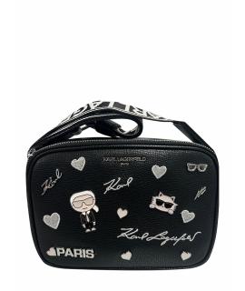 KARL LAGERFELD Сумка через плечо