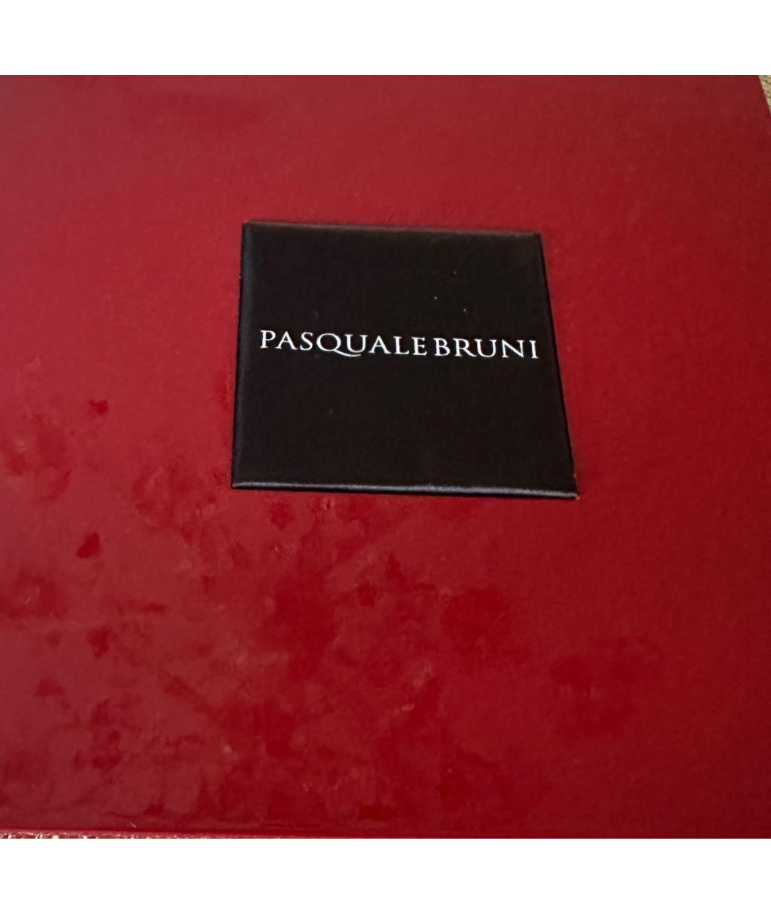 PASQUALE BRUNI Белое колье из белого золота, фото 3