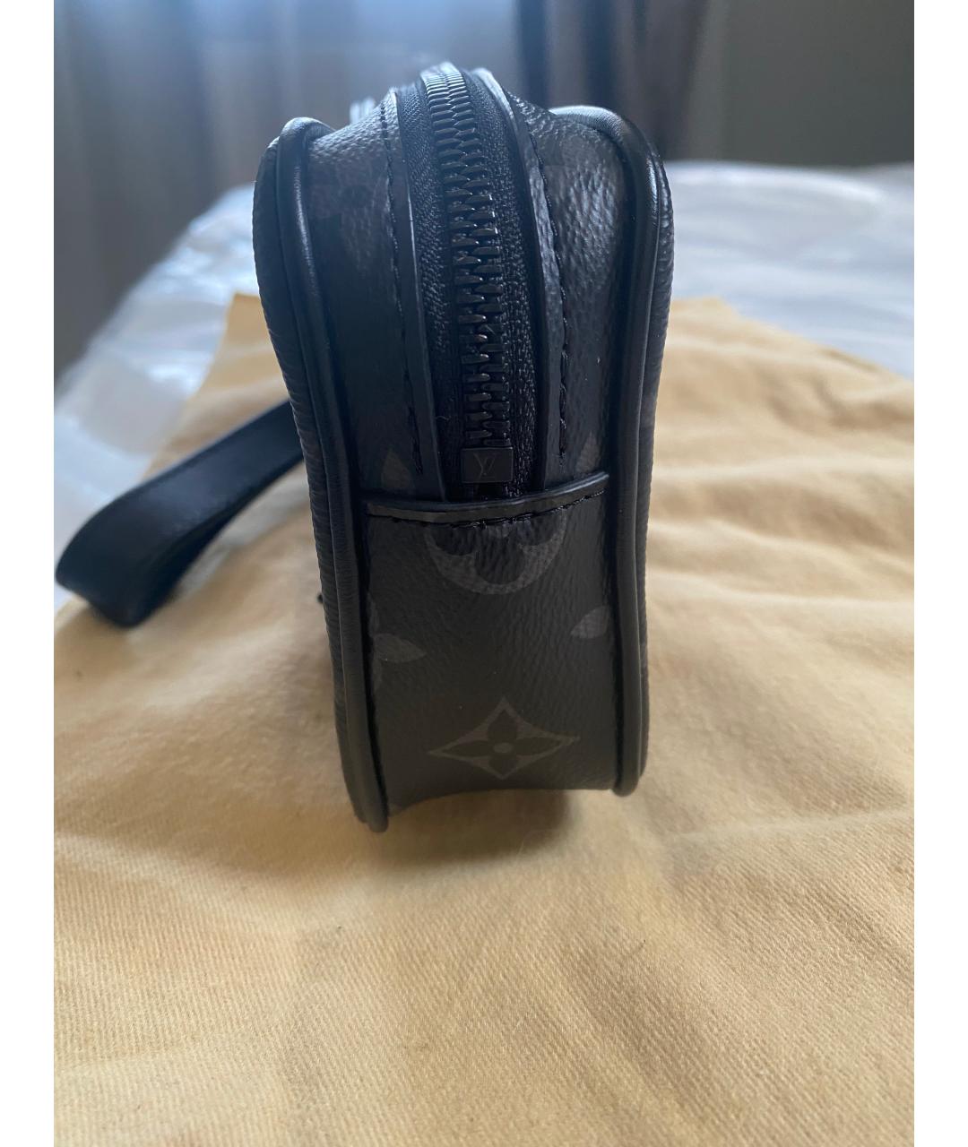 LOUIS VUITTON Барсетка, фото 3