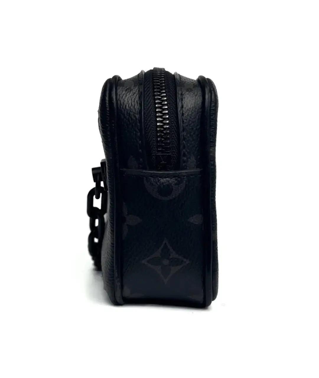 LOUIS VUITTON Барсетка, фото 5