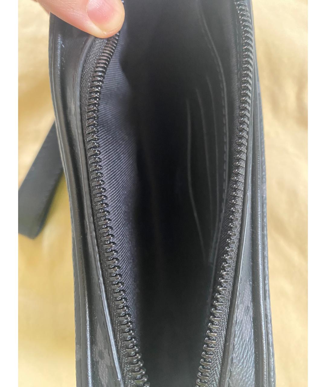 LOUIS VUITTON Барсетка, фото 4