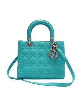 CHRISTIAN DIOR Сумка с короткими ручками