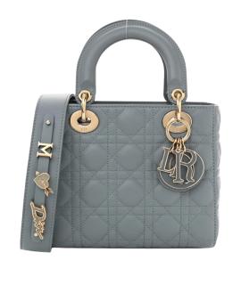 CHRISTIAN DIOR Сумка с короткими ручками