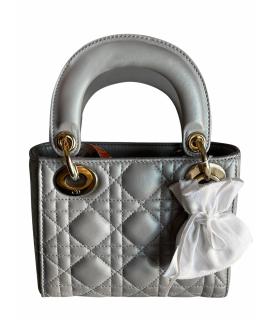 CHRISTIAN DIOR Сумка с короткими ручками