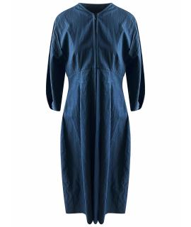 JIL SANDER Повседневное платье