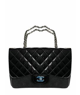 CHANEL Сумка через плечо