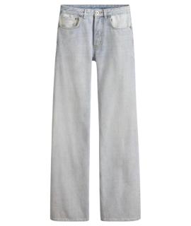 CHRISTIAN DIOR Прямые джинсы