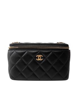 CHANEL Сумка через плечо