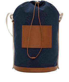 JIL SANDER Сумка через плечо