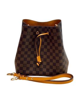 LOUIS VUITTON Сумка через плечо