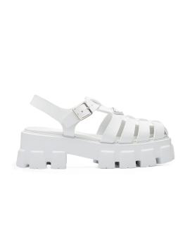 PRADA Сандалии