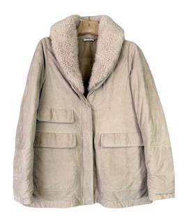 BRUNELLO CUCINELLI Пуховик