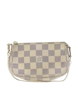 LOUIS VUITTON Сумка с короткими ручками