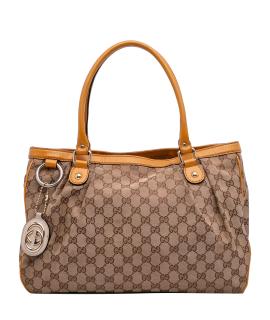 GUCCI Сумка с короткими ручками