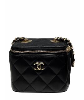 CHANEL Сумка через плечо