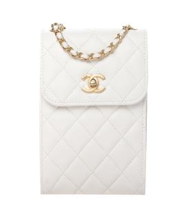 CHANEL Сумка через плечо