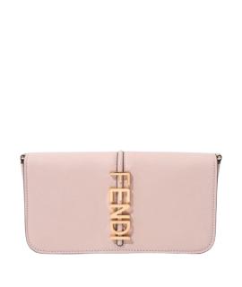 FENDI Сумка через плечо