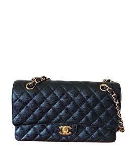 CHANEL Сумка через плечо