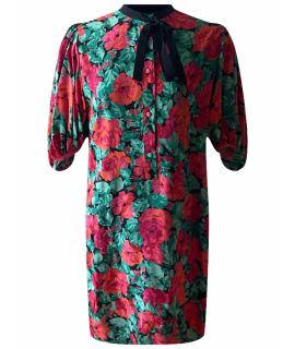 GUCCI Коктейльное платье