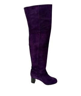 HERMES Ботфорты