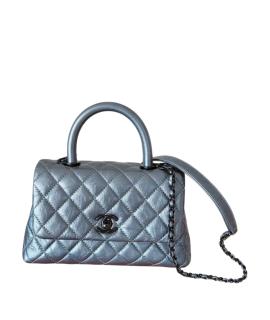 CHANEL Сумка через плечо