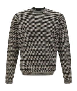 EMPORIO ARMANI Джемпер / свитер