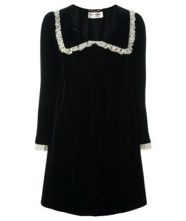 SAINT LAURENT Вечернее платье