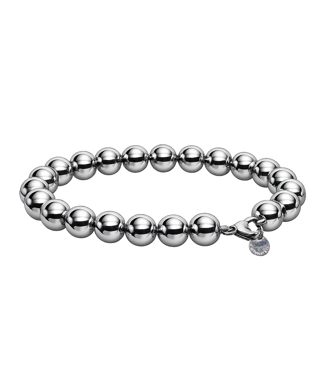 TIFFANY&CO Серебрянный серебряный браслет, фото 1