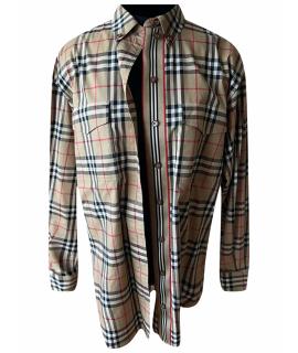BURBERRY Рубашка