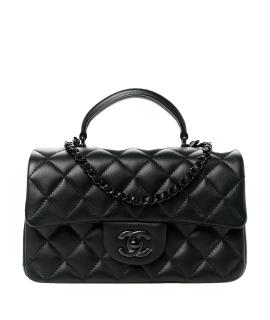 CHANEL Сумка через плечо