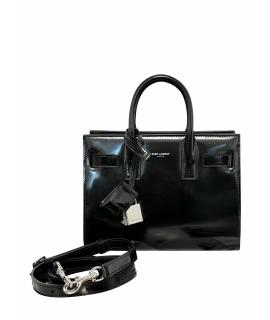 SAINT LAURENT Сумка с короткими ручками