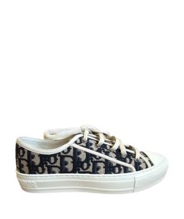 CHRISTIAN DIOR Кеды