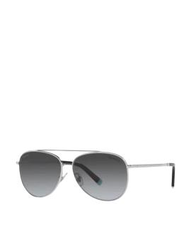 TIFFANY&CO Солнцезащитные очки