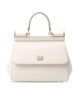 DOLCE&GABBANA Сумка с короткими ручками