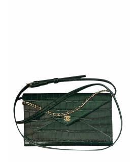 CHANEL Клатч/вечерняя сумка