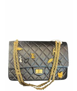 CHANEL Сумка через плечо