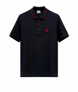 BURBERRY Поло с коротким рукавом