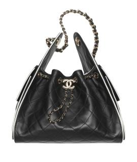 CHANEL Сумка через плечо