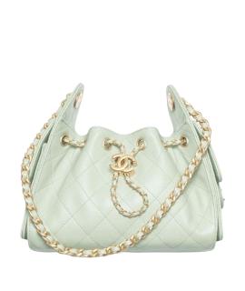 CHANEL Сумка через плечо