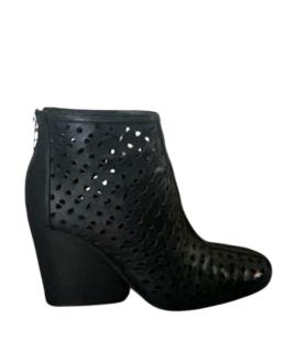 HERMES Ботинки