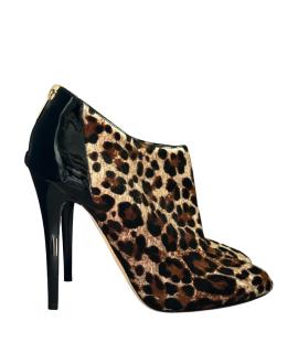 JIMMY CHOO Ботильоны