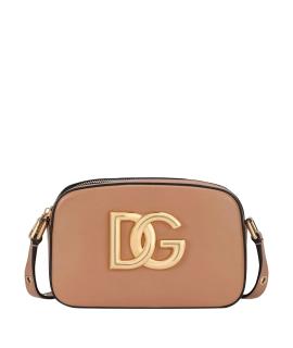 DOLCE&GABBANA Сумка через плечо