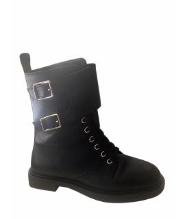 GIANVITO ROSSI Ботинки