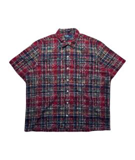 POLO RALPH LAUREN Кэжуал рубашка