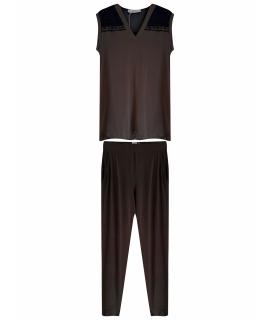 D.EXTERIOR Костюм с брюками